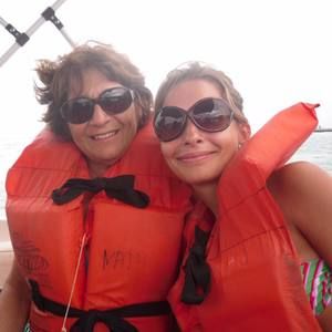 Meet your Posher, Juliana